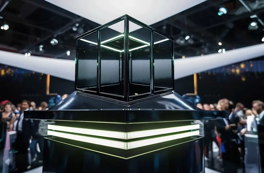 Qatar Event Template