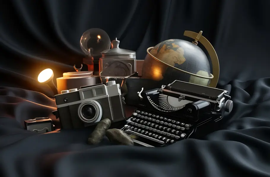 Qatar Event Template