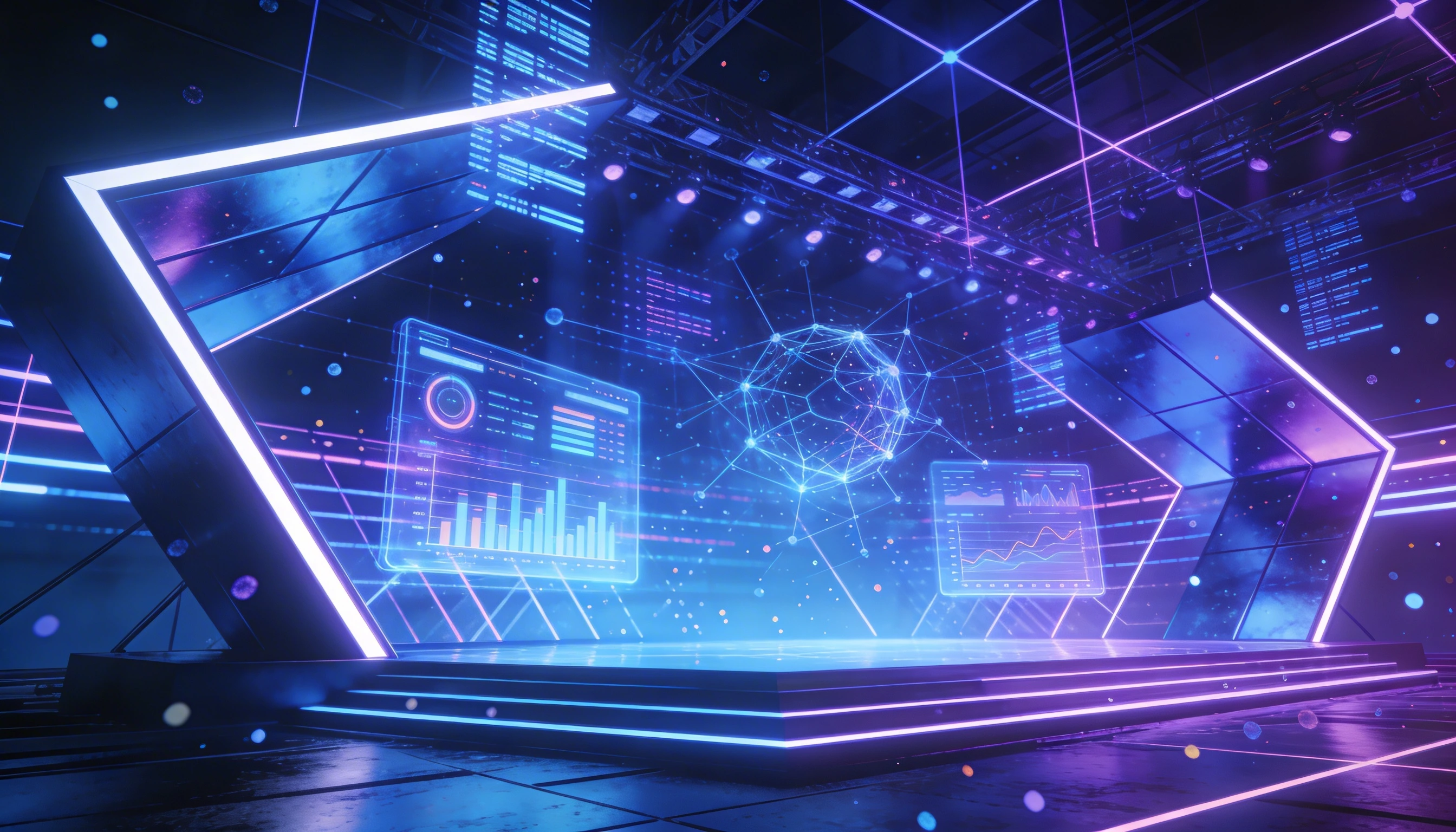 Qatar Event Template